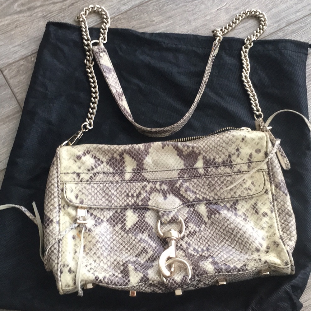 Rebecca Minkoff crossbody bag